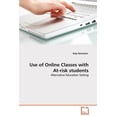 thumbnail image 1 of Use of Online Classes with At-risk students (Paperback), 1 of 1