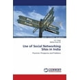 thumbnail image 1 of Use of Social Networking Sites in India (Paperback), 1 of 1