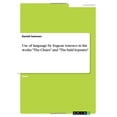 thumbnail image 1 of Use of language by Eugene ionesco in his works 'The Chairs' and 'The bald Soprano' Paperback 3668331537 9783668331532 Danish Suleman, 1 of 1