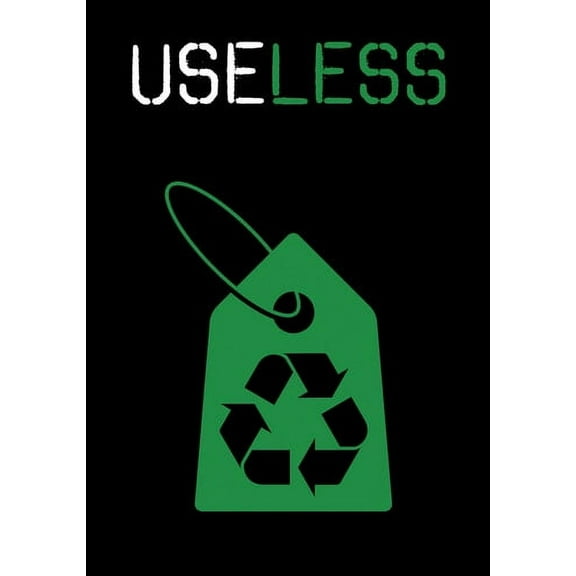 UseLess (DVD)