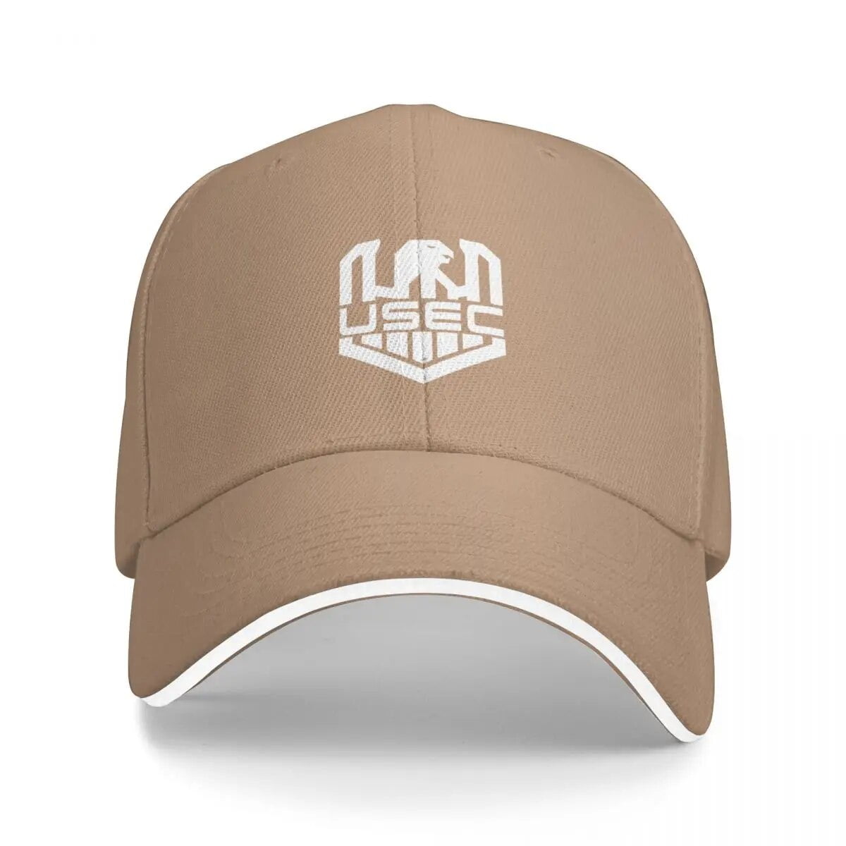 Usec Escape From Tarkov Baseball Cap Golf Hat Fishing Cap Trucker Cap