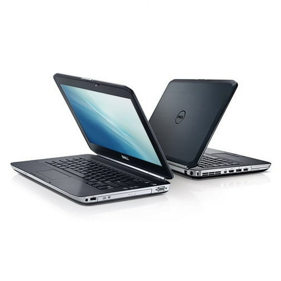 Pre-Owned Used 14.1-inch Dell Latitude E5420, i5 Processor, 4GB, 320GB, Windows 10 Pro