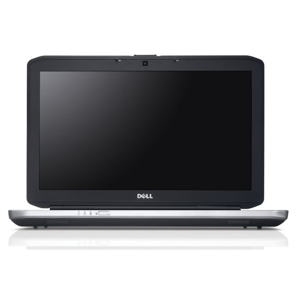 Pre-Owned Used 14-inch Dell Latitude E5430 Laptop, i3 Processor, 4GB, 320GB, Windows 10 Home