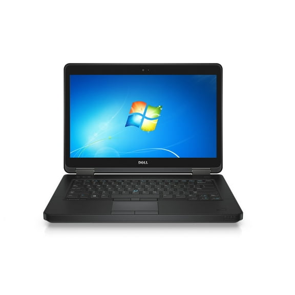 Pre-Owned Used 14-inch Dell Latitude E5440 Laptop, i5 Processor, 16GB, 240GB SSD, Windows 10 Pro