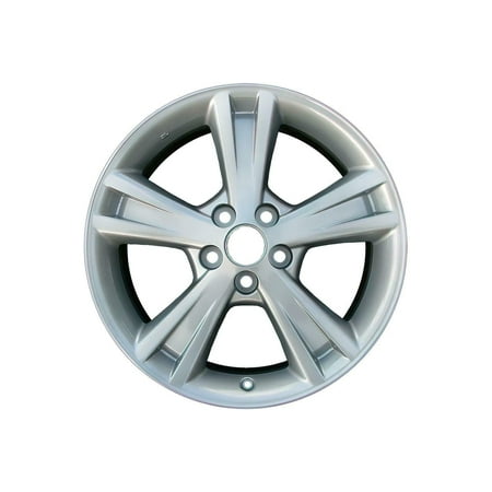 BioLite - FirePit Poker - Silver yellow