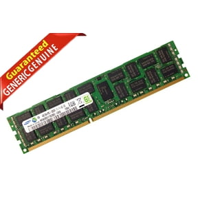 Pre-Owned Used 4GB DDR3-1600 PC3-12800R ECC Memory Module M393B5170GB0-CK0