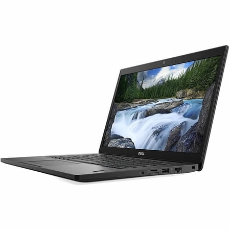Joy Systems - Dell Latitude 14" Full HD Laptop, Intel Core i5 i5-8350U, 32GB RAM, 2TB SSD, Windows 11 Pro, 7490