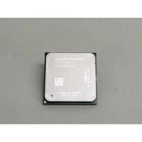 Pre-Owned AMD A-Series A10-5800K 3.8GHz Socket FM2 Desktop CPU AD580KWOA44HJ (Good)