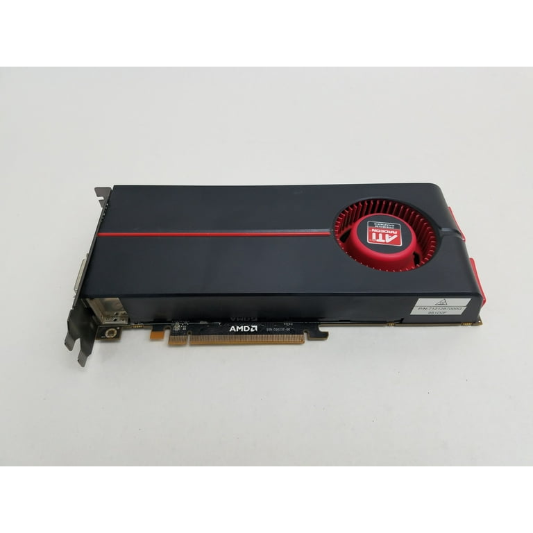 Amd radeon 5850 deals