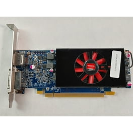 Graphic Card Ati Radeon Hd 8490 1gb Pre-Owned AMD Radeon HD 8490