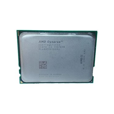 AMD Opteron 6276 16-Core 2.3GHz Processor | Socket G34 Server CPU OS6276WKTGGGU