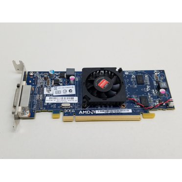 MSI GeForce GT 710 1GD3H LP Low Profile Graphic Card with HDMI/DL-DVI-D ...