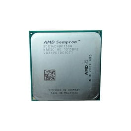 AMD Ryzen 5 5500 - Ryzen 5 5000 Series Cezanne (Zen 3) 6