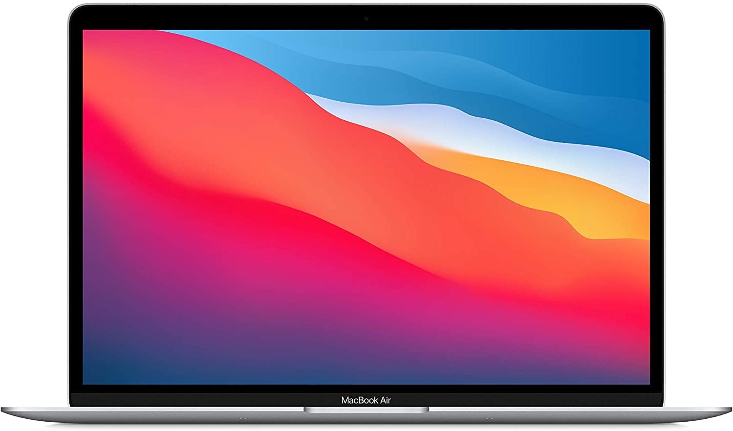 Open Box Apple MacBook Air with Apple M1 Chip (13-inch, 8GB RAM, 256GB SSD Storage) - Gold (Latest Model) Open Box Apple MacBook Air with Apple M1 Chip (13-inch, 8GB RAM, 256GB SSD Storage) - Gold (Latest Model)