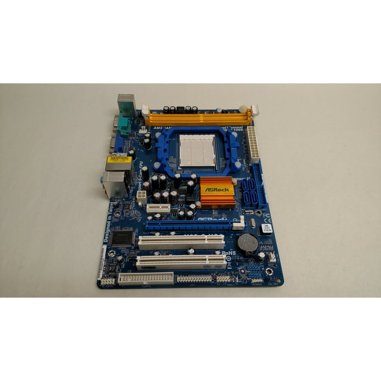 Am3 ddr2 deals motherboard