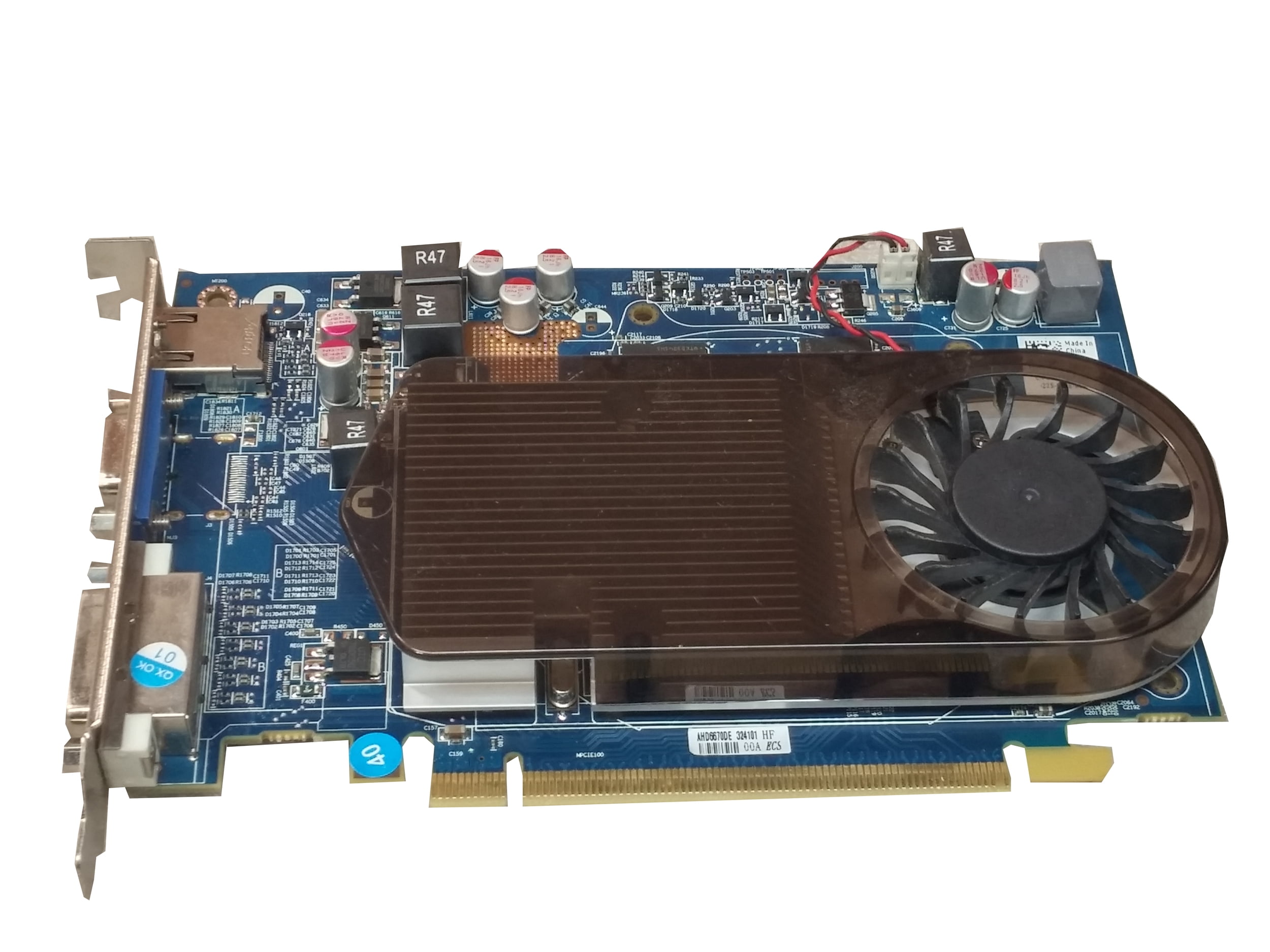 Ati hd 6670 deals