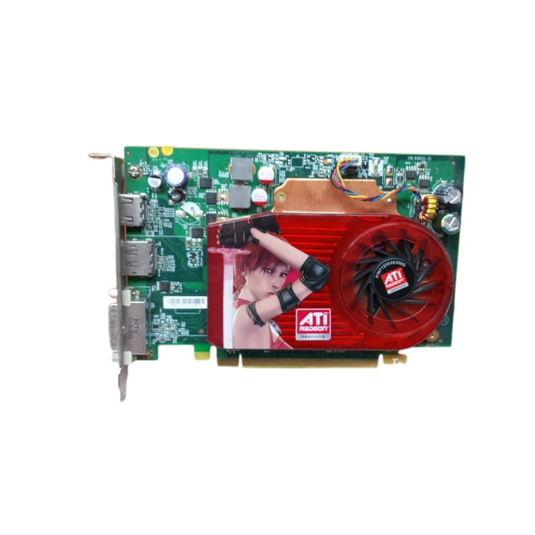 Ati radeon online hd 3650