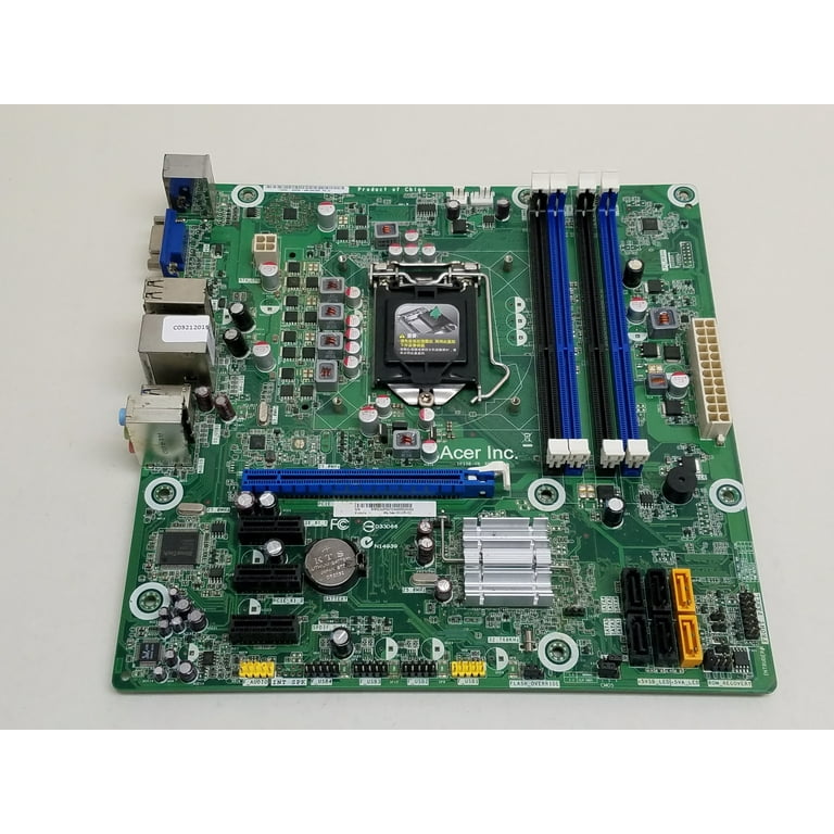 Maximum Ram Acer Aspire M3970 Ram Upgrade Acer Aspire Desktop