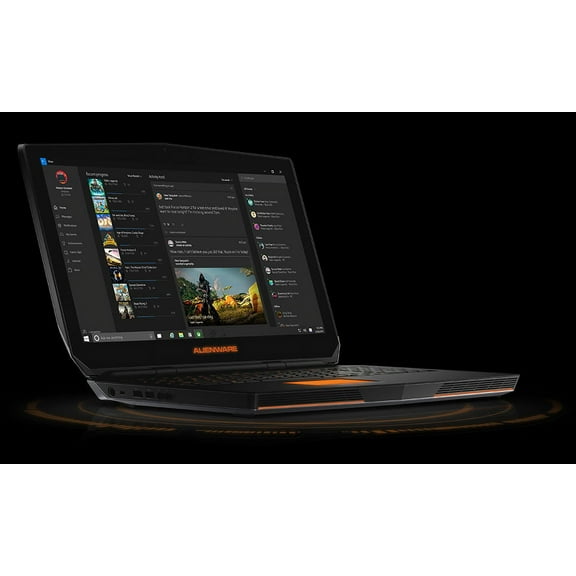 ANW17-2143SLV Notebook