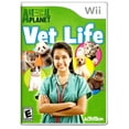 thumbnail image 1 of Pre-Owned Used Animal Planet Vet Life - Nintendo Wii, 1 of 1