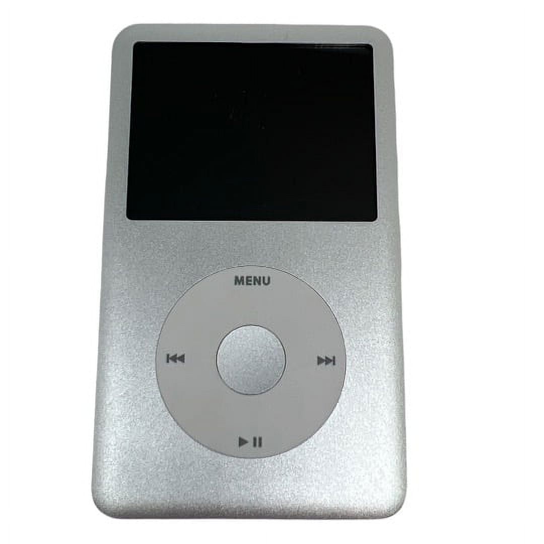 Apple iPod Classic 7th Generation 160gb - Electronics, Facebook  Marketplace