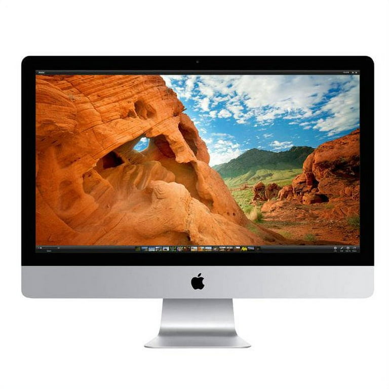 Apple - Apple iMac MF883J/A Mid2014モデル 中古品 Apple iMac MF883J/A [1400] 価格比較 - 価格.com