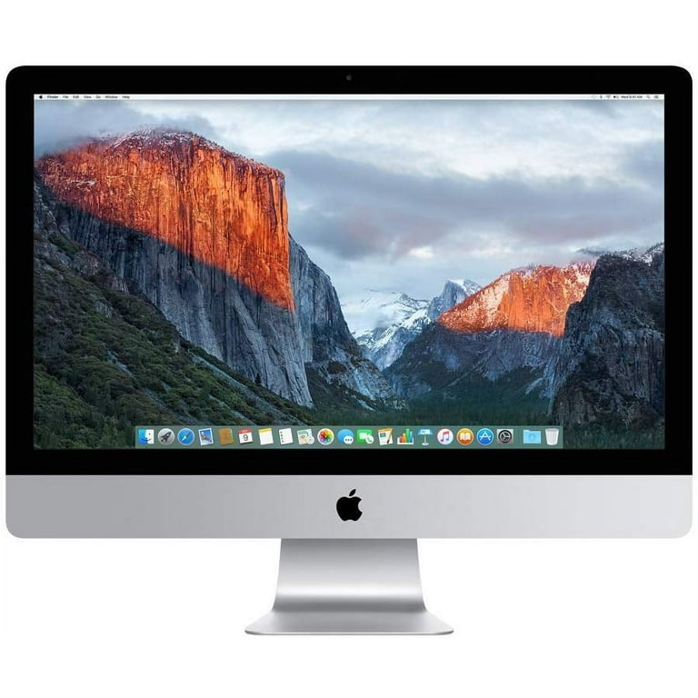 Used Apple A Grade Desktop Computer iMac 27-inch (Retina 5K) 3.3