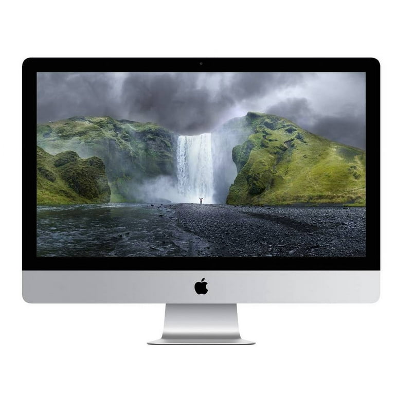 Pre-Owned Used Apple A Grade Desktop Computer iMac 27-inch