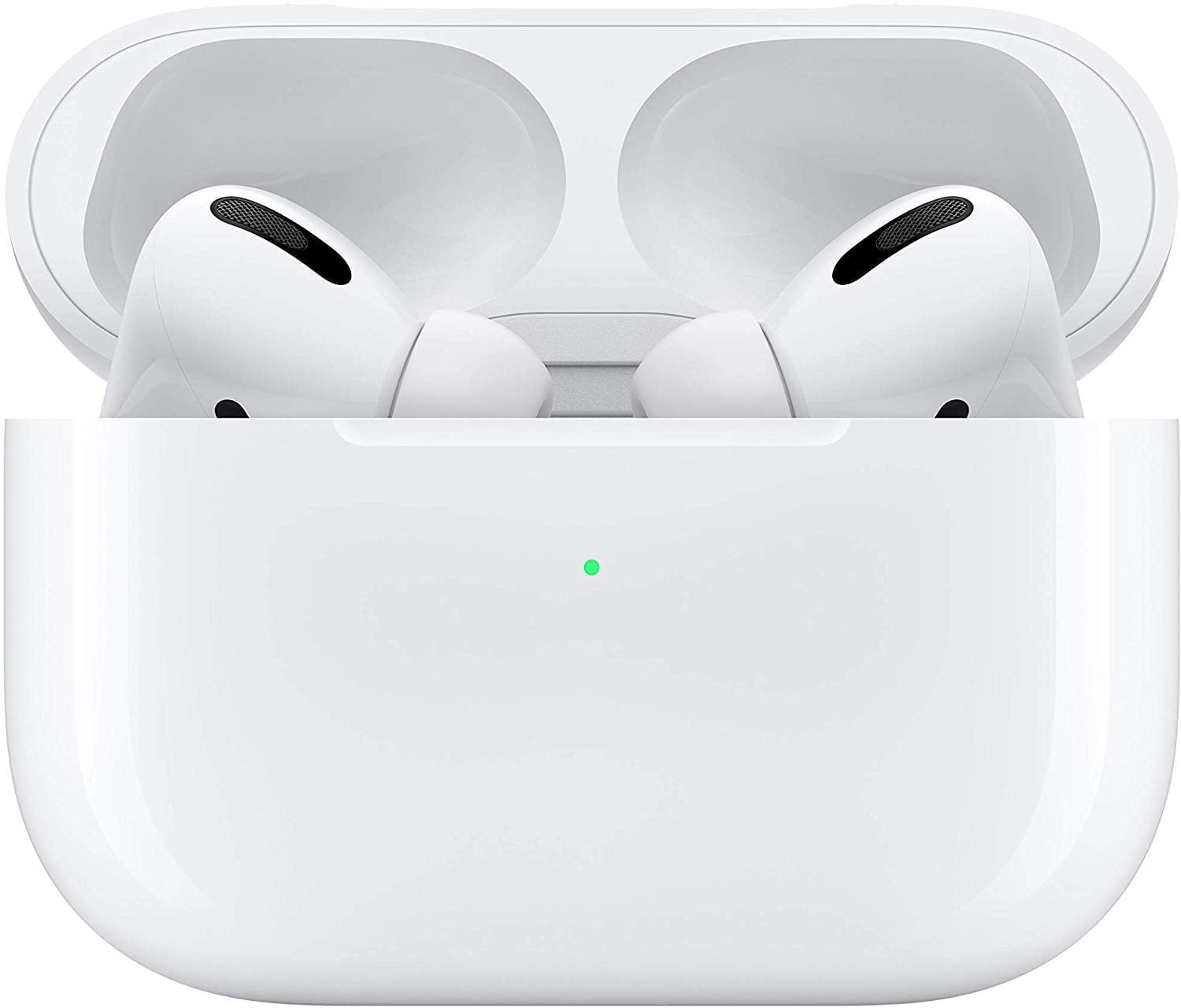 Pre-Owned Apple AirPods Pro with Wireless Charging Case