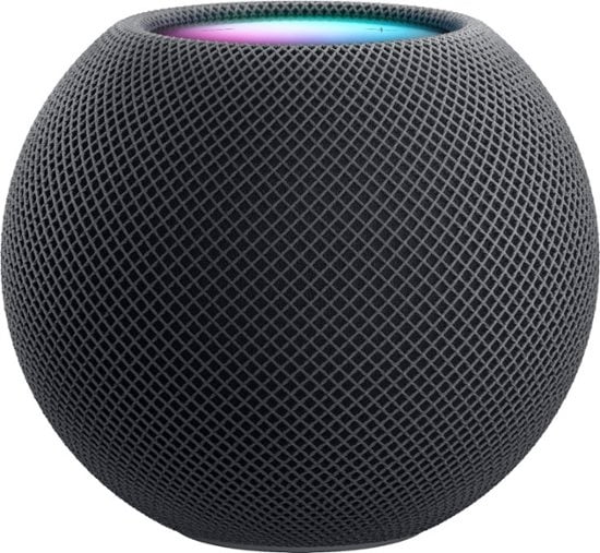 Apple - Brandclub - Used Apple HomePod Mini - Space Gray