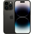 thumbnail image 1 of Pre-Owned Apple iPhone 14 Pro - Carrier Unlocked - 128 GB SPACE BLACK (Fair), 1 of 1