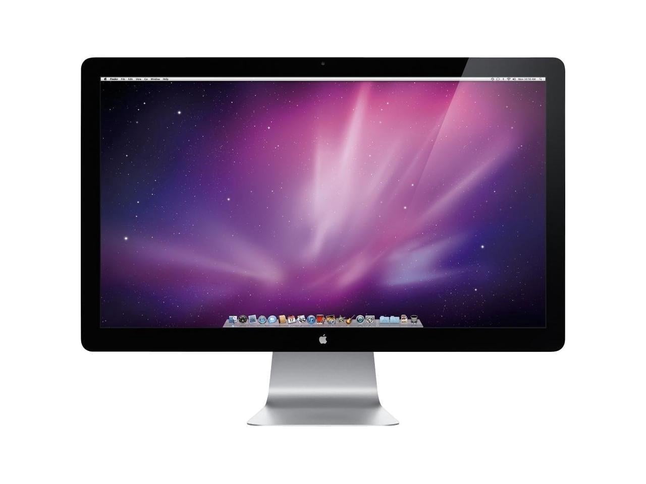 Apple MAC MC007LL/A 27