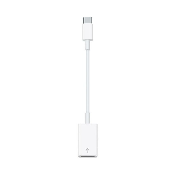 Pre-Owned Used Apple MJ1M2AM/A USB-C to USB Adapter