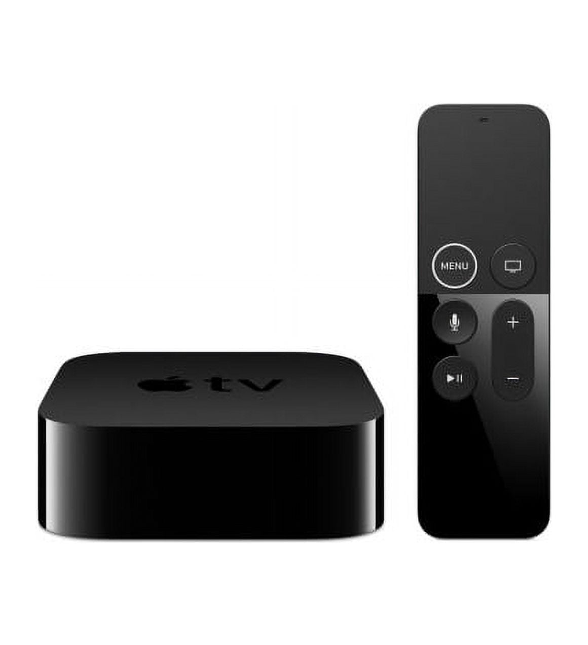 テレビ Apple TV 4K (64GB) Apple TV 4K Wi‑Fi with 64GB storage - Apple