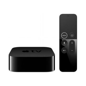 Apple TV (4世代目)64GB Apple TV 4K Wi‑Fi with 64GB storage - Apple (CA)