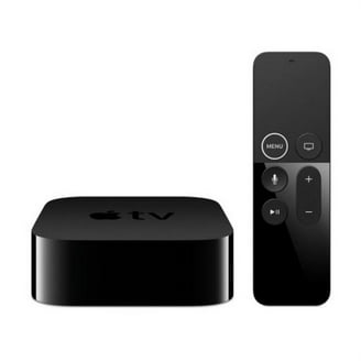 テレビ Apple TV4k 32GB Apple TV 4K Media Player, 4th Generation Streaming, 32 GB HD