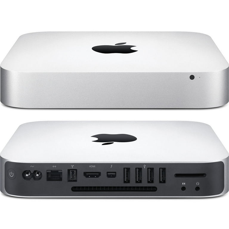 ミニPC Mac mini Late2012 16GB/SSD 500GB x 2 Apple Refurbished Mac Mini 2012 | Mac Mini | Pacific Macs