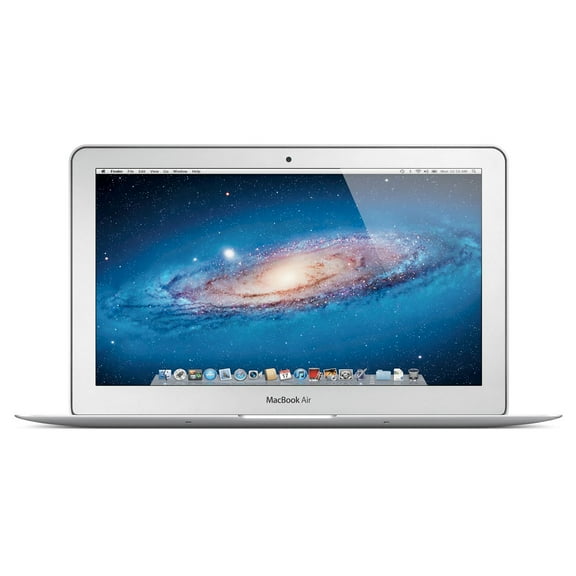 Pre-Owned Apple MacBook Air 11.6" LED Intel i5-3317U 1.7GHz 128GB SSD 4GB Laptop MD224LLA