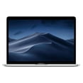 thumbnail image 1 of Pre-Owned Used Apple MacBook Pro 13-Inch Silver "Core i5" 3.1 Touch/Mid-2017, 1 of 1