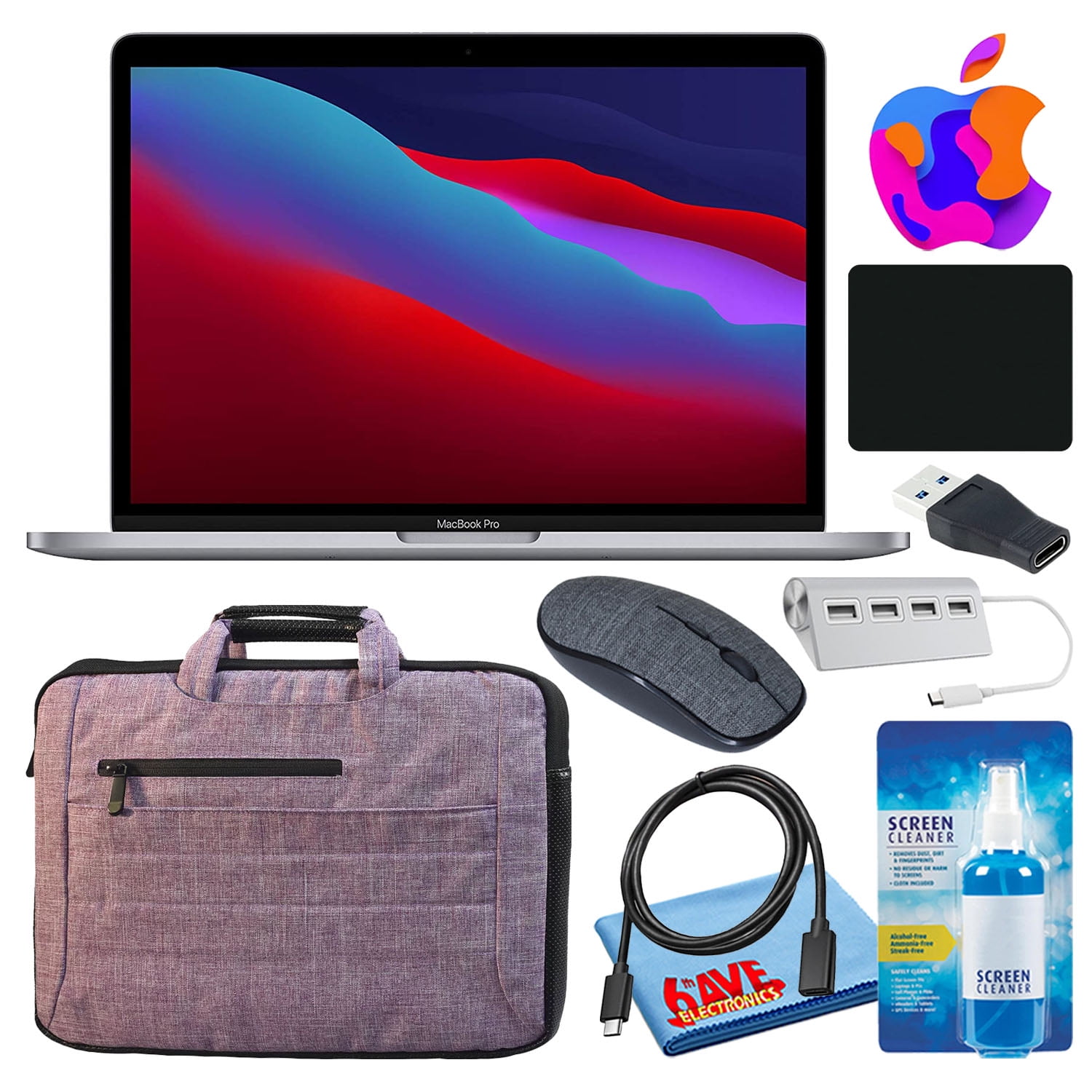 Pre-Owned Used Apple MacBook Pro 13 Pre-Owned Used Apple MacBook Pro 13