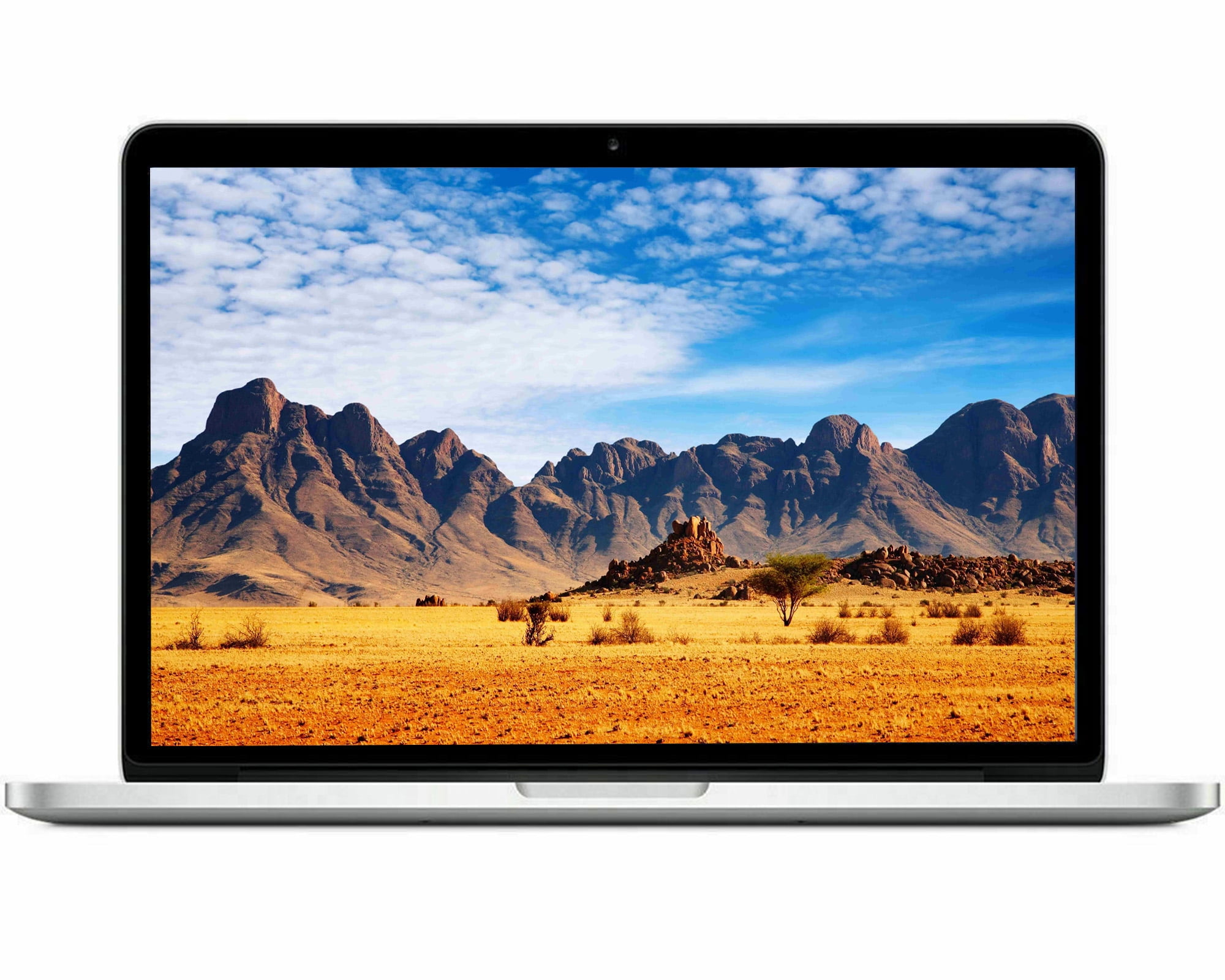 Aktuator Peck tage ned Used Apple MacBook Pro 13" MD313LL/A Intel i5-2435M 2.40GHz 4GB RAM 500GB  HDD OSX B Grade - Walmart.com