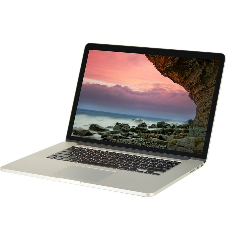 Pre-Owned Used Apple MacBook Pro 15.4