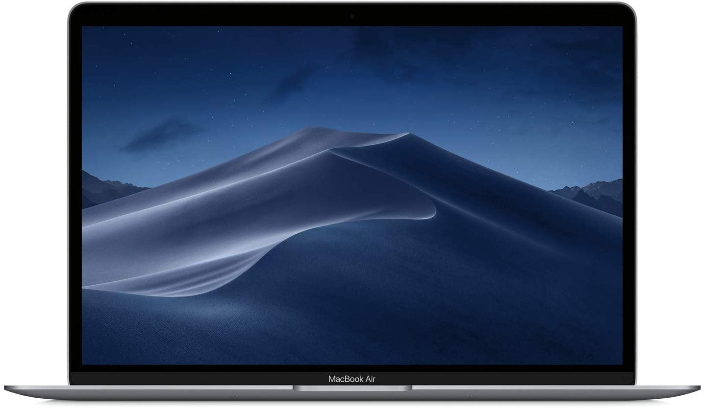 Used Apple MacBook Pro MPXU2LL/A, 13.3-inch Retina Display, 2.3GHz Intel  Core i5, 8GB RAM, 256GB SSD, Silver