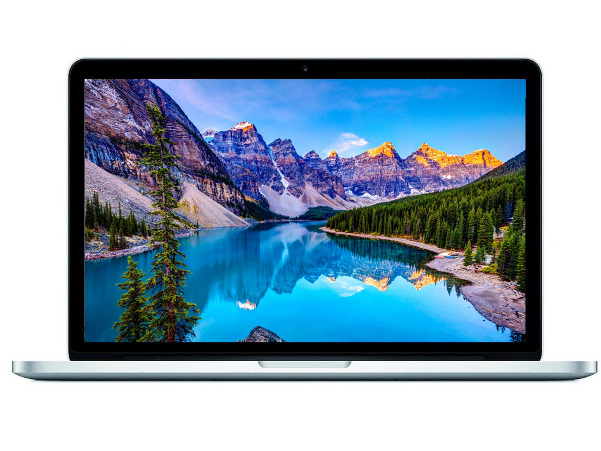 Used Apple Macbook Pro 13.3-Inch - Intel Core i5 Ecuador | Ubuy