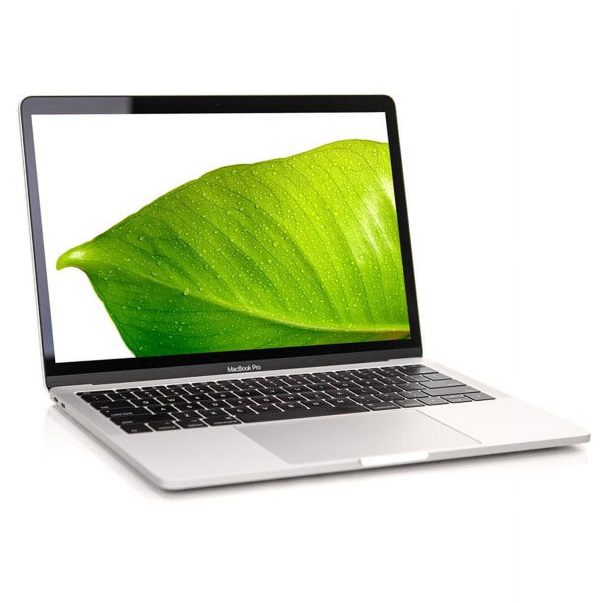 Used Apple Macbook Pro 13