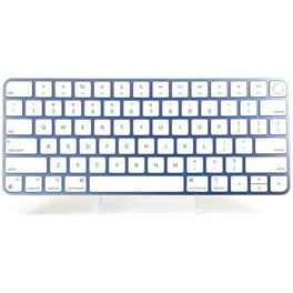 Apple Magic Keyboard with Touch ID (for Mac Computers with Apple Magic Keyboard with Touch ID (for Mac Computers with