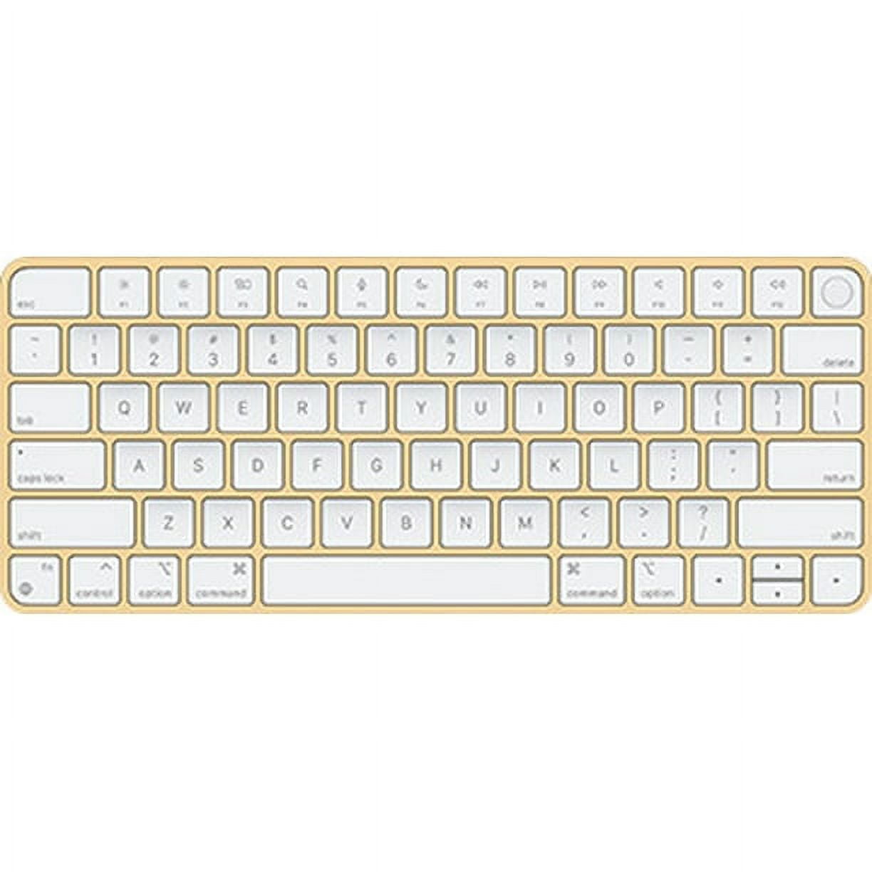 【美品】 Apple magic keyboard Amazon.com: Apple Magic Keyboard - US English