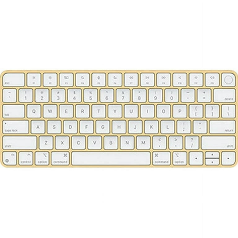Pre-Owned Used Apple Magic Keyboard with Touch ID Wireless