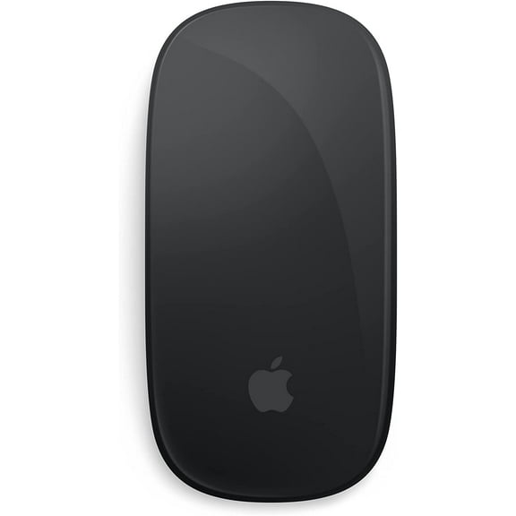 Pre-Owned Used Apple Magic Mouse 2 Multi-Touch Surface - Space Gray MRME2LL/A