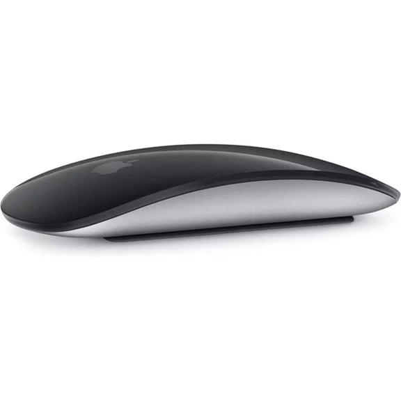 Pre-Owned Used Apple Magic Mouse 2 Multi-Touch Surface - Space Gray MRME2LL/A